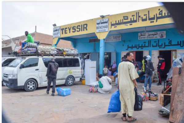 La crise du secteur des transports dans le contexte de la pandémie La crise du secteur des transports dans le contexte de la pandémie
