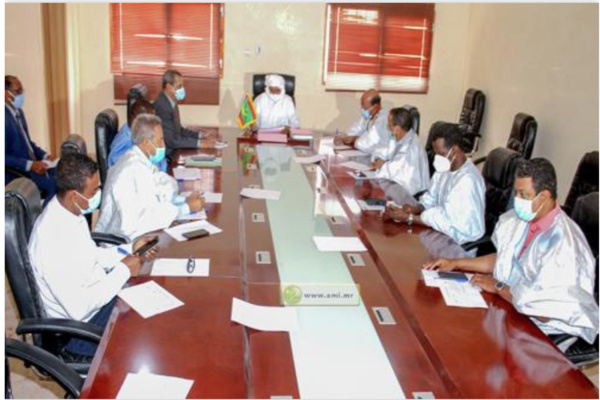 La Conférence des présidents renvoie quatre projets de loi aux commissions techniques compétentes La Conférence des présidents renvoie quatre projets de loi aux commissions techniques compétentes