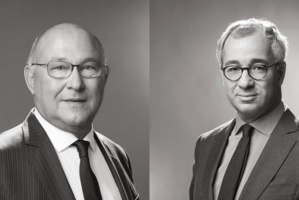 Franklin conseil de la Mauritanie pour la renégociation de sa dette extérieure Franklin conseil de la Mauritanie pour la renégociation de sa dette extérieure