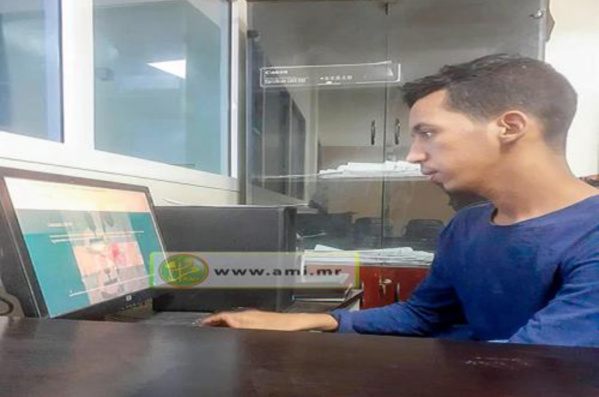 DEVCHAMPION 2020 : Un jeune mauritanien s’illustre en se classant 2eme de la plus grande compétition en ligne de Hacking Ethique d’Afrique de l’Ouest et du centre. DEVCHAMPION 2020 : Un jeune mauritanien s’illustre en se classant 2eme de la plus grande compétition en ligne de Hacking Ethique d’Afrique de l’Ouest et du centre.