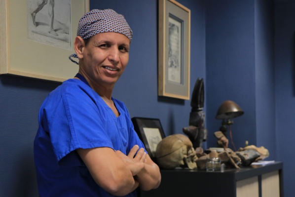 Au moins 4 morts : le Dr Kleib dénonce les fautes professionnelles et c'est lui qui est blâmé... Au moins 4 morts : le Dr Kleib dénonce les fautes professionnelles et c'est lui qui est blâmé...