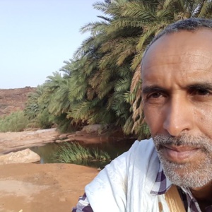 Le nationaliste Arabe qui écrivait en Français n'est plus!