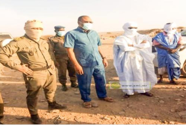 Arrêt 3 mois des activités de pêche continentale dans la mare de Béribava Arrêt 3 mois des activités de pêche continentale dans la mare de Béribava