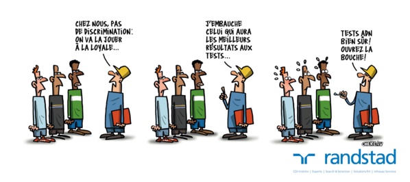 En Mauritanie, la jeunesse se bat pour une société soudée et égalitaire En Mauritanie, la jeunesse se bat pour une société soudée et égalitaire