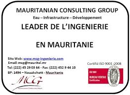 Mauritanie : le cabinet MCG retenu pour l’étude de faisabilité du projet routier du port de N’Diago, l’armée brigue le contrat hydrique Mauritanie : le cabinet MCG retenu pour l’étude de faisabilité du projet routier du port de N’Diago, l’armée brigue le contrat hydrique