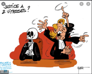 Dossier de la corruption : Possible transfert du dossier la semaine prochaine