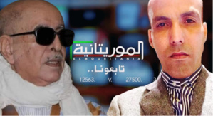 TVM: “En marge de l’Histoire”, l’émission que préparait “Al Mauritania” avec Ould Bredelil sur instructions de la Présidence TVM: “En marge de l’Histoire”, l’émission que préparait “Al Mauritania” avec Ould Bredelil sur instructions de la Présidence