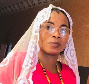 Madame Haby Bâ, présidente de l’Association pour la protection et assistance de femme et enfant en Mauritanie (APAFEM) et du Mouvement «Un pour tous et tous pour Un»: ‘’Les mesures prises par le gouvernement pour endiguer la spirale de la hausse des. Madame Haby Bâ, présidente de l’Association pour la protection et assistance de femme et enfant en Mauritanie (APAFEM) et du Mouvement «Un pour tous et tous pour Un»: ‘’Les mesures prises par le gouvernement pour endiguer la spirale de la hausse des.