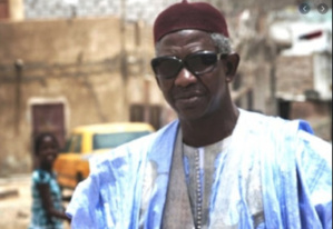 Le président Ould Ghazouani reçoit l’opposant Ibrahima M. Sarr Le président Ould Ghazouani reçoit l’opposant Ibrahima M. Sarr