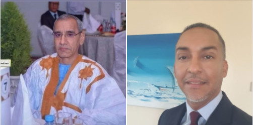 Monsieur le président, voilà ce que je dois à votre Dircab si étranger à votre image… Monsieur le président, voilà ce que je dois à votre Dircab si étranger à votre image…
