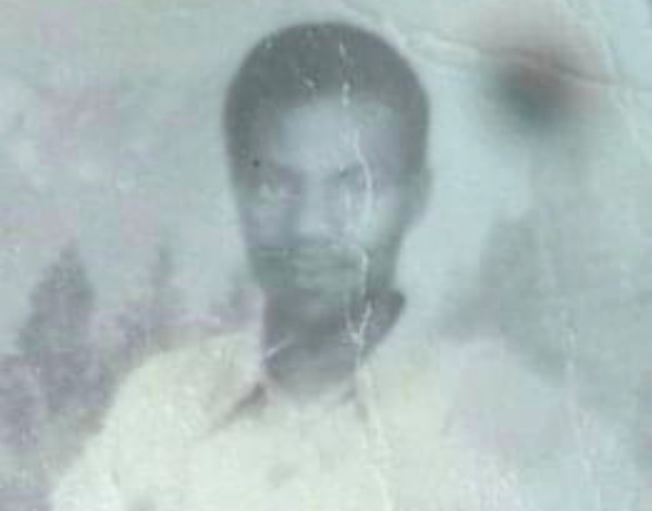 Sidi Ould Jaber (1951 – 1981) : Le martyr d’El Hor /Par Sneiba Mohamed Sidi Ould Jaber (1951 – 1981) : Le martyr d’El Hor /Par Sneiba Mohamed