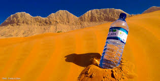 Bir Moghrein: Récurrente pénurie d’eau Bir Moghrein: Récurrente pénurie d’eau