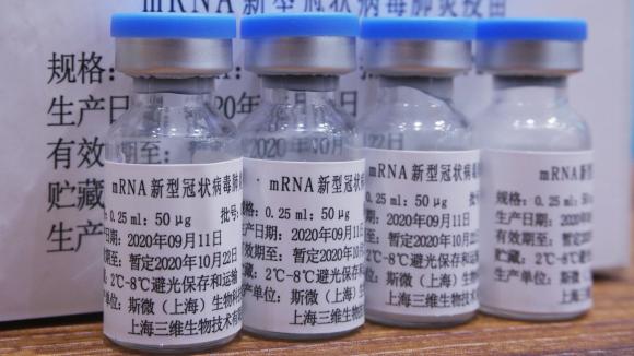 La Chine fera un don de vaccins anti-COVID-19 à la Mauritanie, annonce l'ambassade chinoise