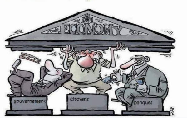 Mauritanie : la Banque Mondiale inquiète pour son investissement à Ferallah (vallée du fleuve Sénégal) Mauritanie : la Banque Mondiale inquiète pour son investissement à Ferallah (vallée du fleuve Sénégal)