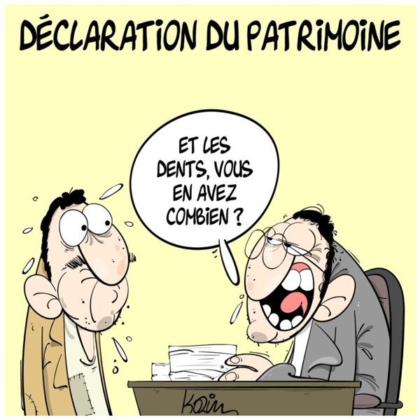 Communiqué de presse : Parution du Code général des impôts de Mauritanie, Édition 2021 actualisée