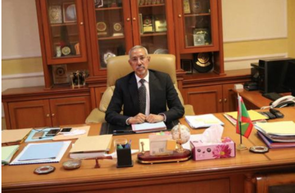 La Mauritanie participe aux réunions des ministres de la Défense des pays du G5 Sahel