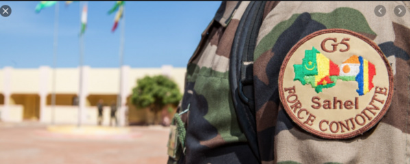 Le G5 Sahel décide de déployer un bataillon dans la zone des 3 frontières Le G5 Sahel décide de déployer un bataillon dans la zone des 3 frontières
