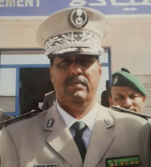 Gendarmerie nationale : le nouveau Chef d’Etat- major Ould Ahmed Aicha révolutionne le corps Gendarmerie nationale : le nouveau Chef d’Etat- major Ould Ahmed Aicha révolutionne le corps