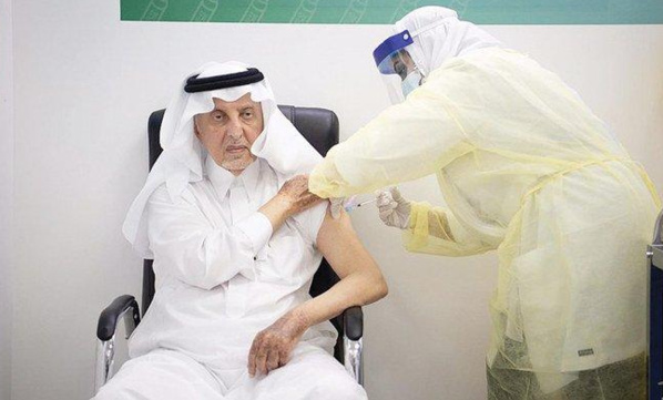 Pèlerinage cette année : le vaccin anti covid obligatoire
