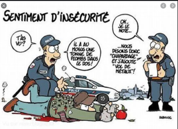 La police met la main sur une bande de malfaiteurs ayant commis des vols à l’arme blanche