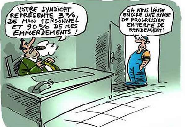 Le Président du Patronat reçoit le nouveau Bureau de la Fédération des Services Le Président du Patronat reçoit le nouveau Bureau de la Fédération des Services
