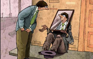 Monsieur le Moudir El Diwan de Ghazouani, votre haine du français ne changera pas votre histoire... Monsieur le Moudir El Diwan de Ghazouani, votre haine du français ne changera pas votre histoire...