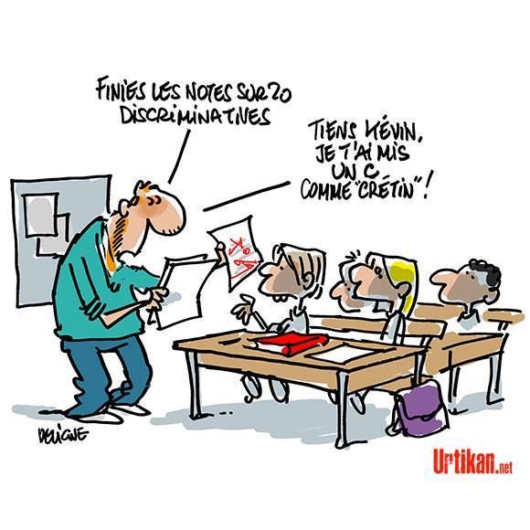 Éducation : Le point sur la réforme