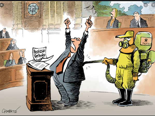 La Douane ordonne la saisie du thé Achoura avant de se rétracter La Douane ordonne la saisie du thé Achoura avant de se rétracter