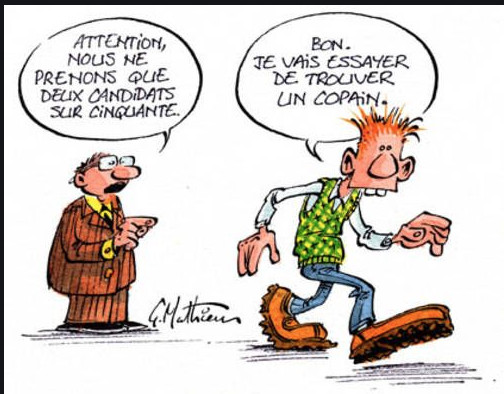 Éducation : Discussions avec les syndicats autour de l’évaluation Éducation : Discussions avec les syndicats autour de l’évaluation