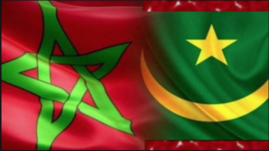 Entretiens maroco-mauritaniens axés sur le renforcement de la coopération Sud-Sud Entretiens maroco-mauritaniens axés sur le renforcement de la coopération Sud-Sud