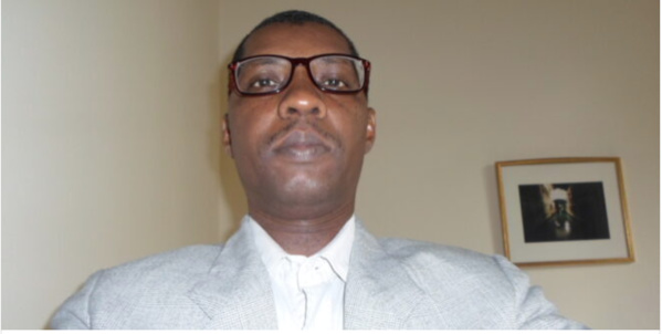 La question noire sur la table du dialogue national en vue La question noire sur la table du dialogue national en vue