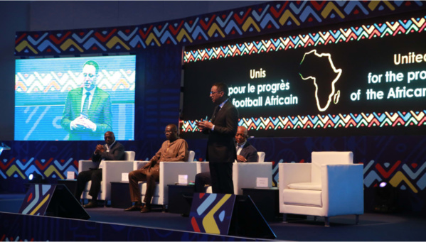 Célébration de l'unité africaine à Nouakchott