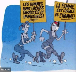 Le Président de la République félicite la femme mauritanienne à l’occasion de la fête du 8 mars