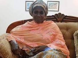 Aux braves femmes mauritaniennes par Coumba Dada Kane