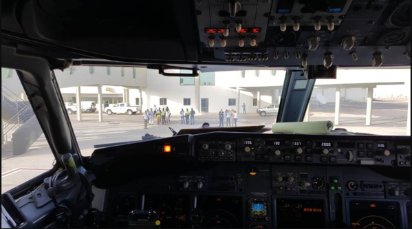 Vers la nomination d’un nouveau DG Vers la nomination d’un nouveau DG