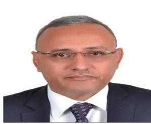 Nouveau Dg de la Snim: Un pur produit de la société Nouveau Dg de la Snim: Un pur produit de la société