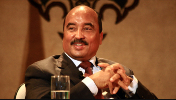 L’ex-président O. Abdel Aziz maintient le refus de parler à la Justice