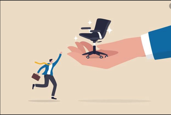 Nomination de deux nouveaux directeurs pour la MAI et l’ATTM Nomination de deux nouveaux directeurs pour la MAI et l’ATTM