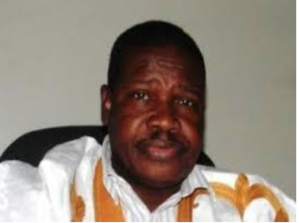 Samory Bèye, président du Mouvement El Hor : ‘’Le dialogue n’est qu’un habillage pour cacher les blasons sales, embellir et meubler le temps’’