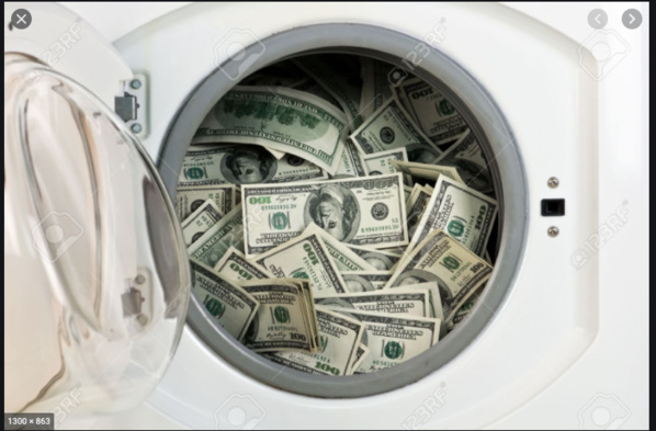 Mauritanie : l’ancien président accusé de corruption et de blanchiment d’argent Mauritanie : l’ancien président accusé de corruption et de blanchiment d’argent