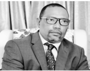 Mohamed Mahmoud Bakar, journaliste et analyste politique : ‘’Un dialogue fermé n'a pas de sens et l'élite actuellement sur la place n'a rien de nouveau. On doit permettre aux nouvelles générations d’exprimer leurs ambitions pour le pays’’ Mohamed Mahmoud Bakar, journaliste et analyste politique : ‘’Un dialogue fermé n'a pas de sens et l'élite actuellement sur la place n'a rien de nouveau. On doit permettre aux nouvelles générations d’exprimer leurs ambitions pour le pays’’