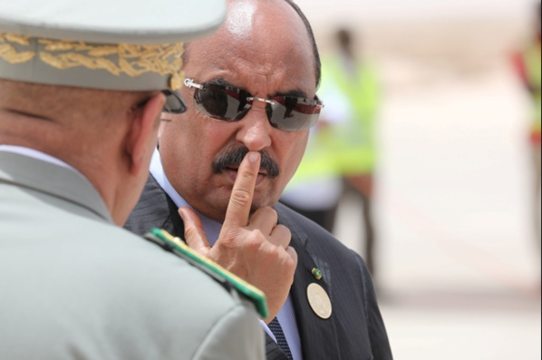 ( 2 ème partie) Malgré ses généraux sur écoute, Aziz n’a pas vu le coup venir…