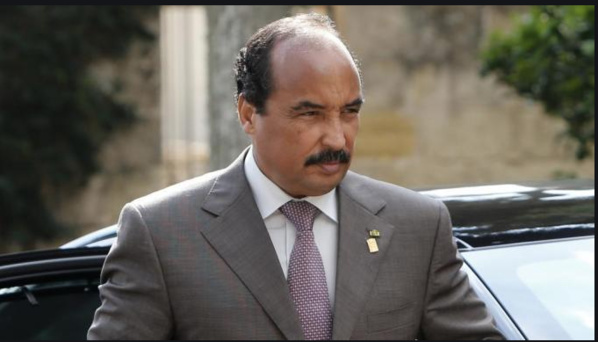 L'ex Président entre chez lui à la suite d’une décision du juge d'instruction L'ex Président entre chez lui à la suite d’une décision du juge d'instruction