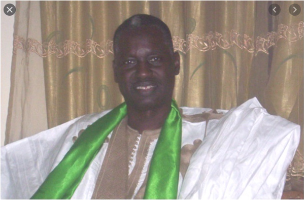 Mauritanie: la CVE décline sa vision sur le dialogue national Mauritanie: la CVE décline sa vision sur le dialogue national