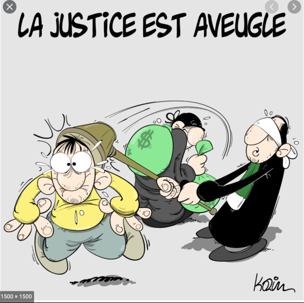 Inauguration du palais de justice de Selibabi et des locaux administratifs de Ould Yengé Inauguration du palais de justice de Selibabi et des locaux administratifs de Ould Yengé