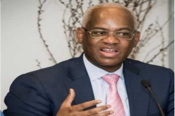 Le ministère des Affaires étrangères se félicite de la nomination du diplomate mauritanien El-Ghassim Wane à la tête de la Minusma Le ministère des Affaires étrangères se félicite de la nomination du diplomate mauritanien El-Ghassim Wane à la tête de la Minusma