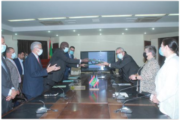 l'AFD soutient la consolidation des programmes nationaux de filets sociaux l'AFD soutient la consolidation des programmes nationaux de filets sociaux