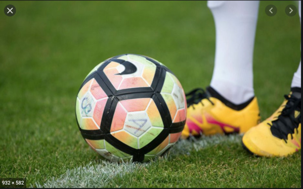 Éliminatoires CAN 2021: Le sélectionneur dévoile la liste des 25 joueurs qui disputeront les deux derniers matchs Éliminatoires CAN 2021: Le sélectionneur dévoile la liste des 25 joueurs qui disputeront les deux derniers matchs