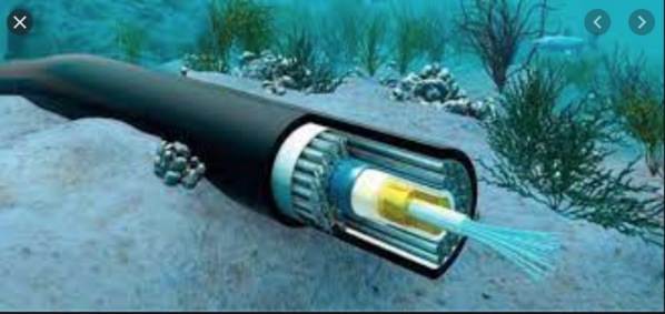 25 millions de dollars pour relier Nouadhibou au câble sous-marin