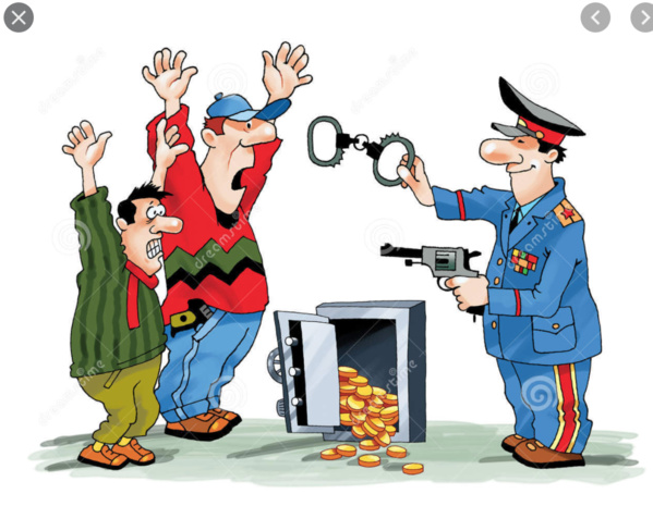 Le mandat de dépôt requis pour les détenteurs de la NBM Le mandat de dépôt requis pour les détenteurs de la NBM